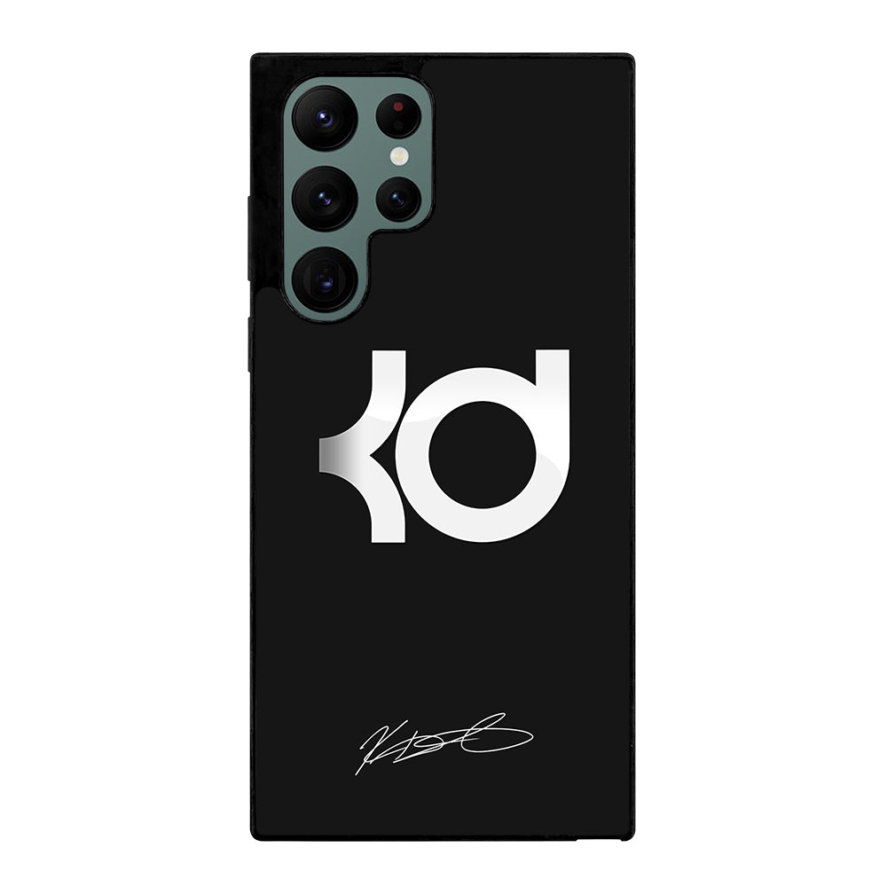 Kevin Durant KD Signature Samsung Galaxy S22 Ultra 5G Case