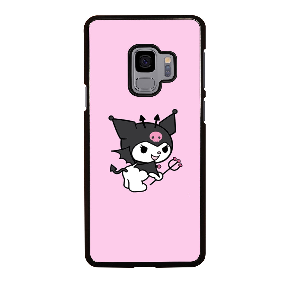 Kuromi Samsung Galaxy S9 Case