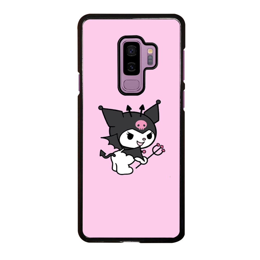 Kuromi Samsung Galaxy S9 Plus Case