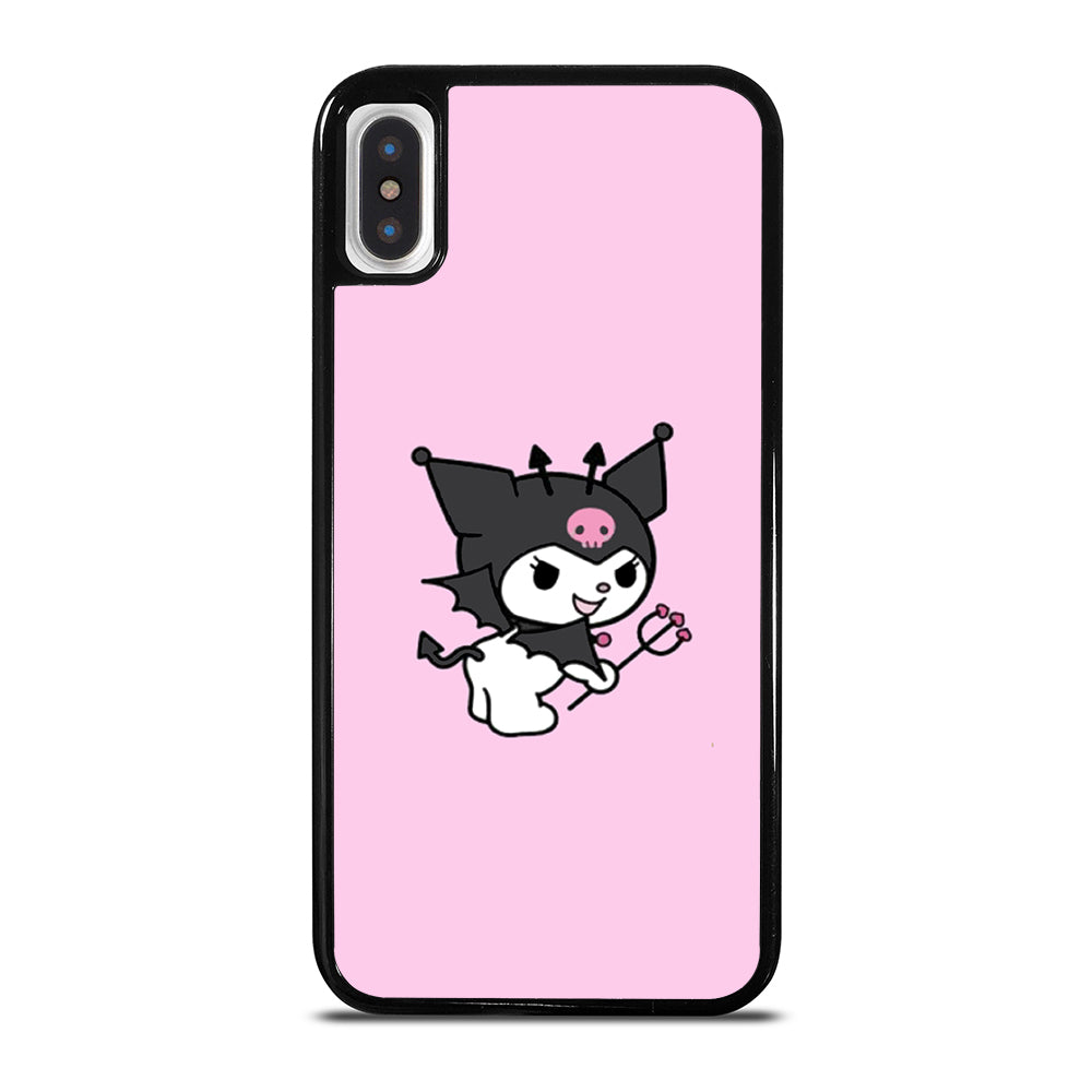 Kuromi iPhone X / XS Case