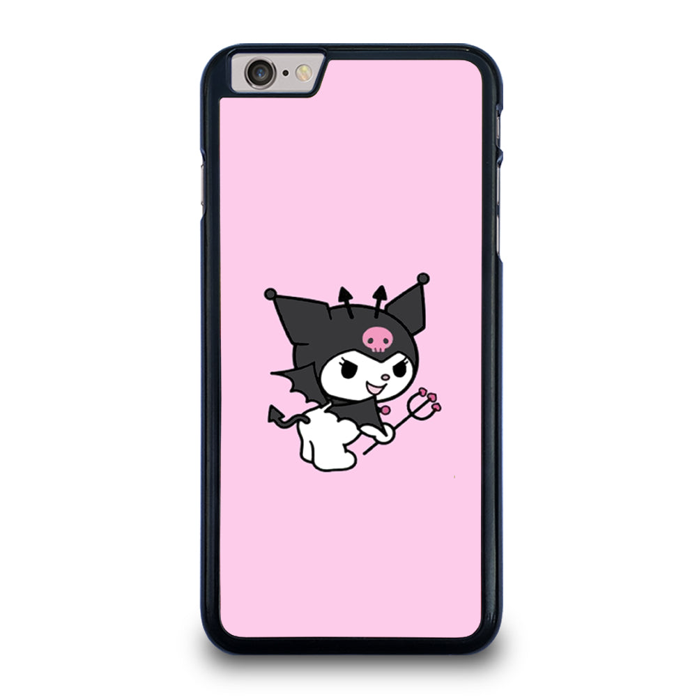 Kuromi iPhone 6 / 6S Plus Case