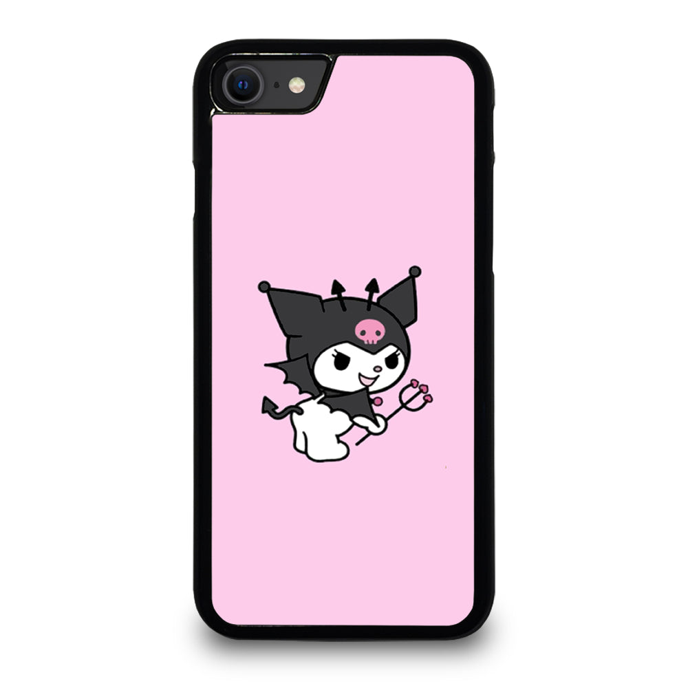 Kuromi iPhone SE 2020 Case
