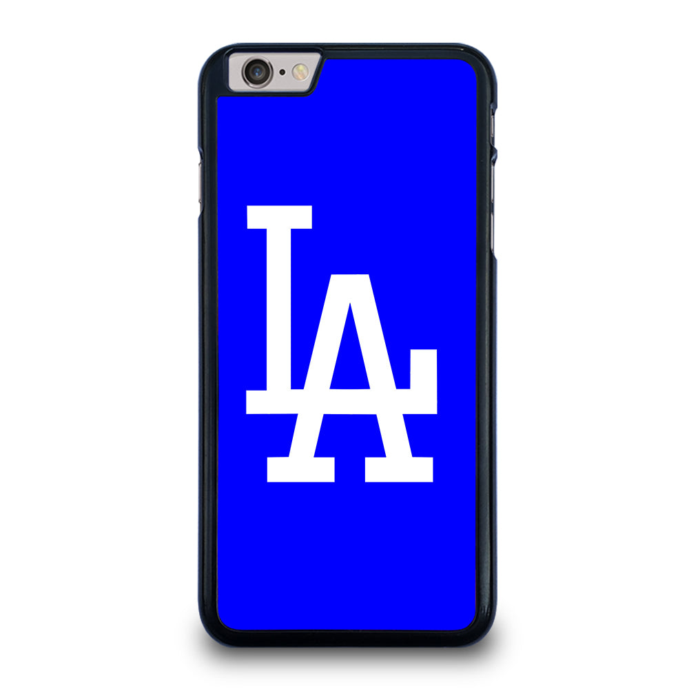 LA DODGERS LOGO iPhone 6 / 6S Plus Case