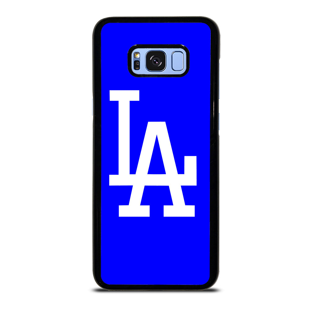 LA DODGERS LOGO Samsung Galaxy S8 Plus Case