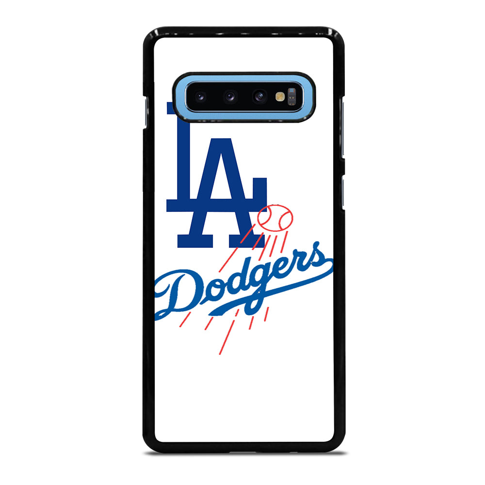 LA DODGERS Samsung Galaxy S10 Plus Case
