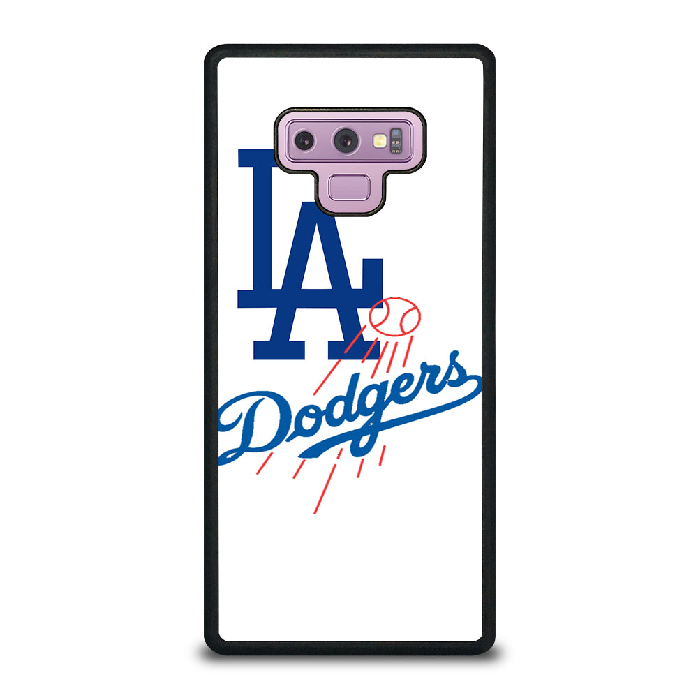LA DODGERS Samsung Galaxy Note 9 Case