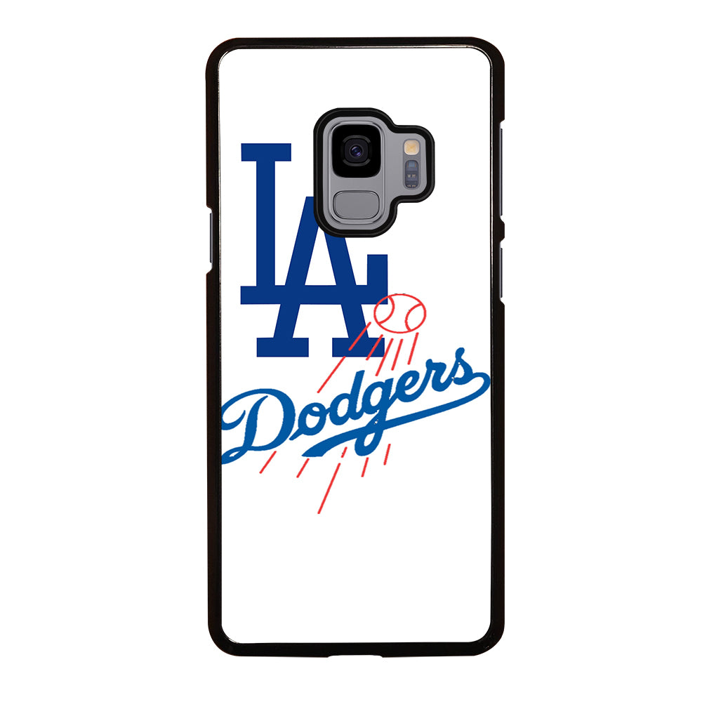 LA DODGERS Samsung Galaxy S9 Case