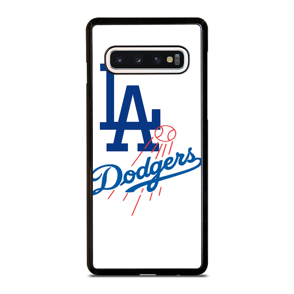 LA DODGERS Samsung Galaxy S10 Case