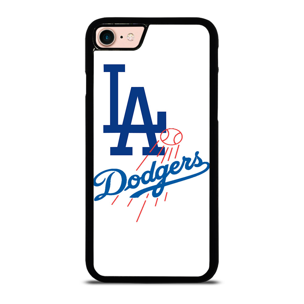 LA DODGERS iPhone 7 / 8 Case