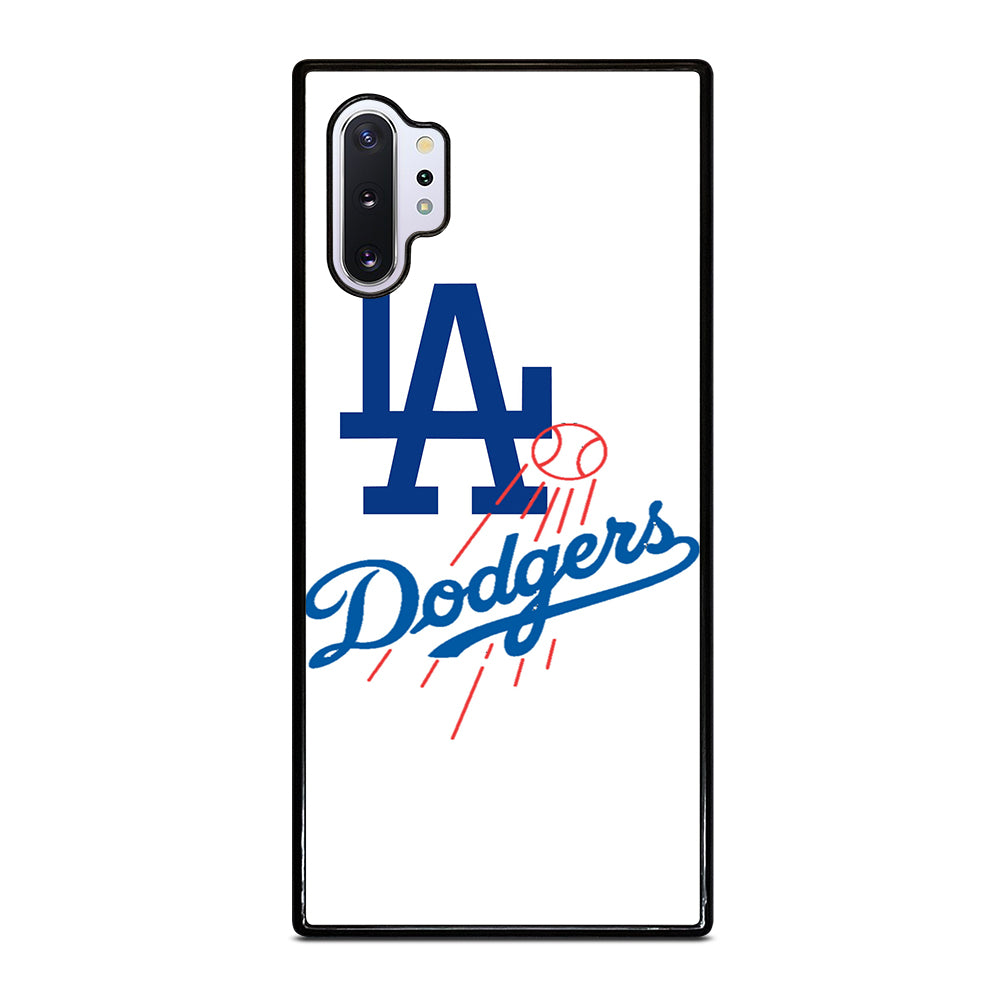 LA DODGERS Samsung Galaxy Note 10 Plus Case