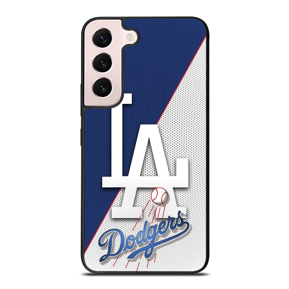 LA Dodgers Art Gift Samsung Galaxy S22 Plus 5G Case