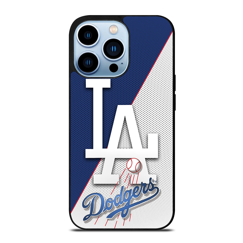 LA Dodgers Art Gift iPhone 13 Pro Max Case