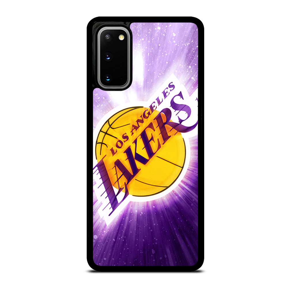 LA LAKERS Samsung Galaxy S20 / S20 5G Case