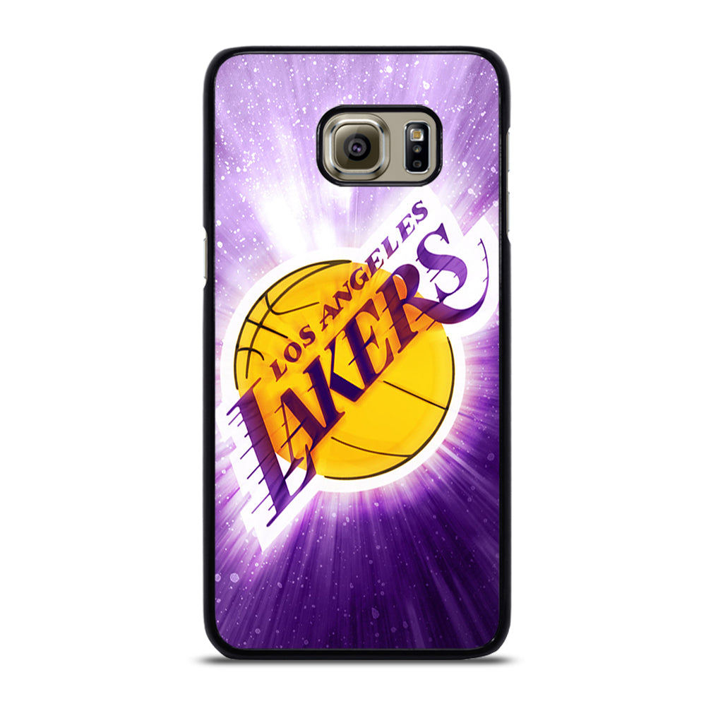 LA LAKERS Samsung Galaxy S6 Edge Plus Case