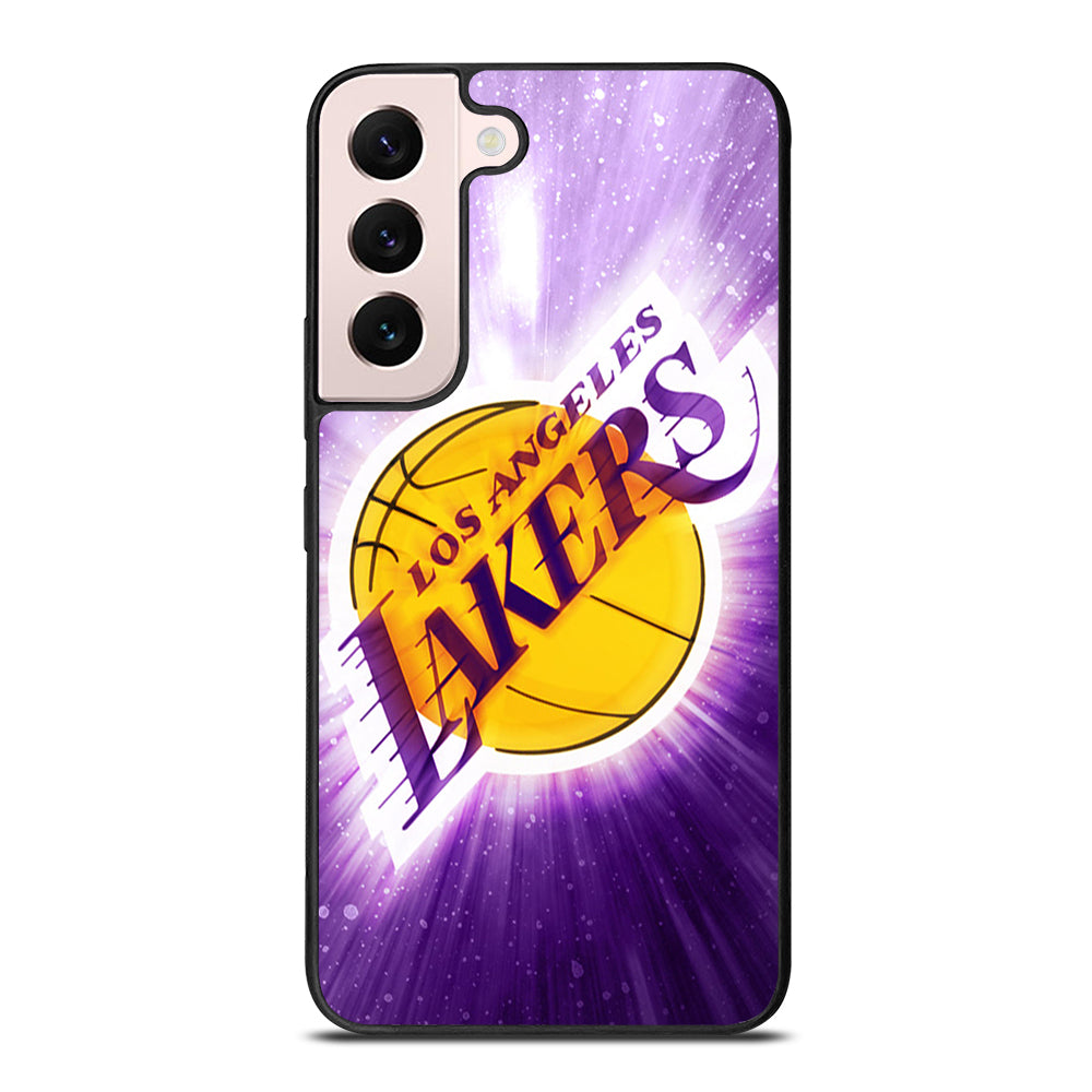 LA LAKERS Samsung Galaxy S22 Plus 5G Case