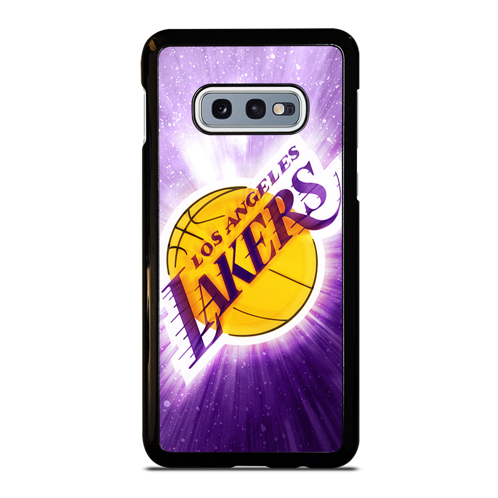 LA LAKERS Samsung Galaxy S10e Case