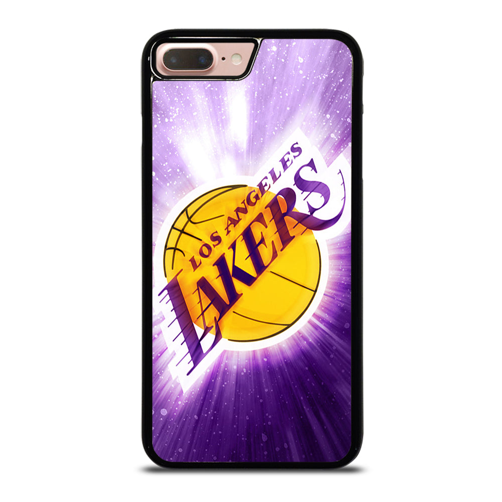 LA LAKERS iPhone 7 Plus / 8 Plus Case