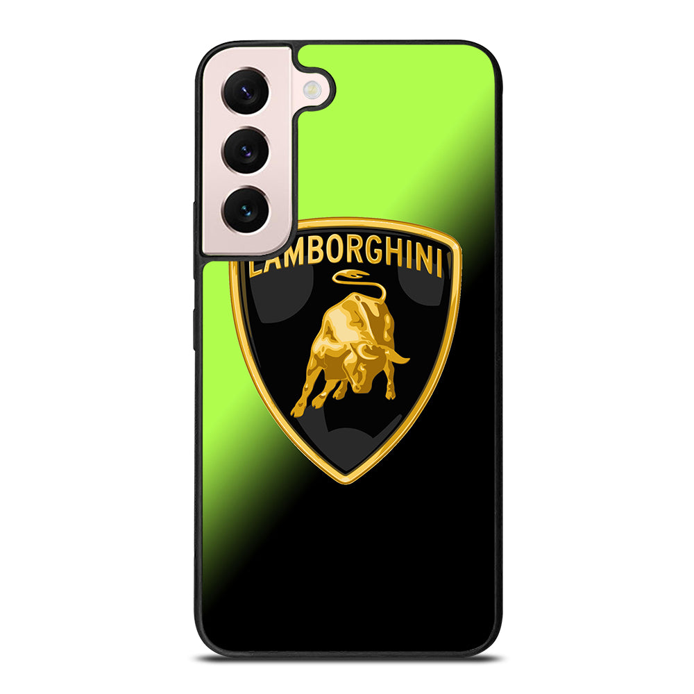 LAMBORGHINI Samsung Galaxy S22 Plus 5G Case