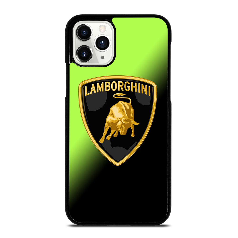 LAMBORGHINI iPhone 11 Pro Case