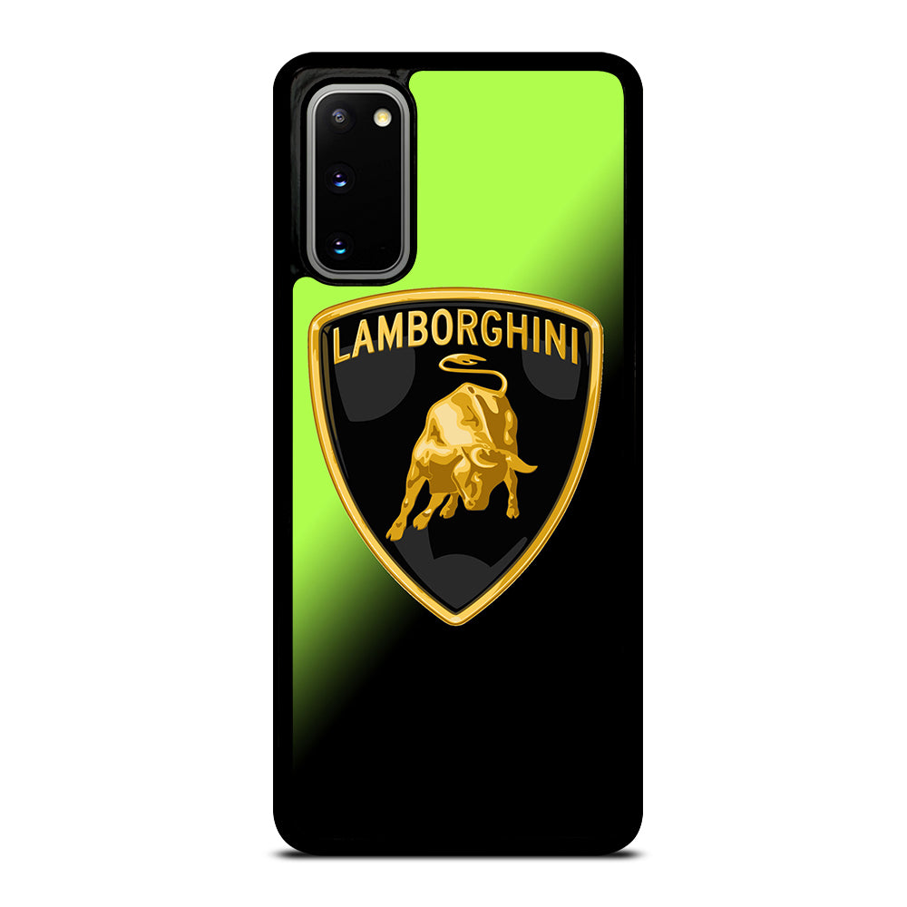 LAMBORGHINI Samsung Galaxy S20 / S20 5G Case