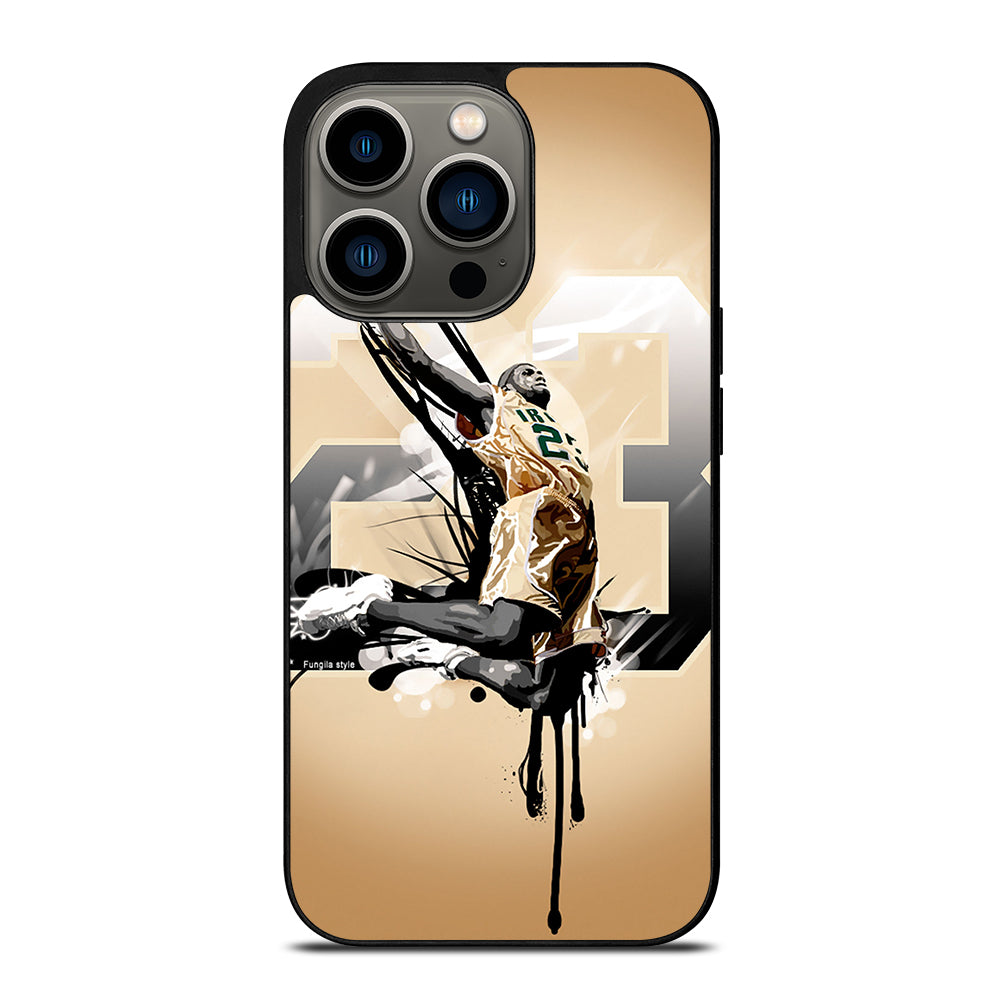 LEBRON JAMES 23 iPhone 13 Pro Case