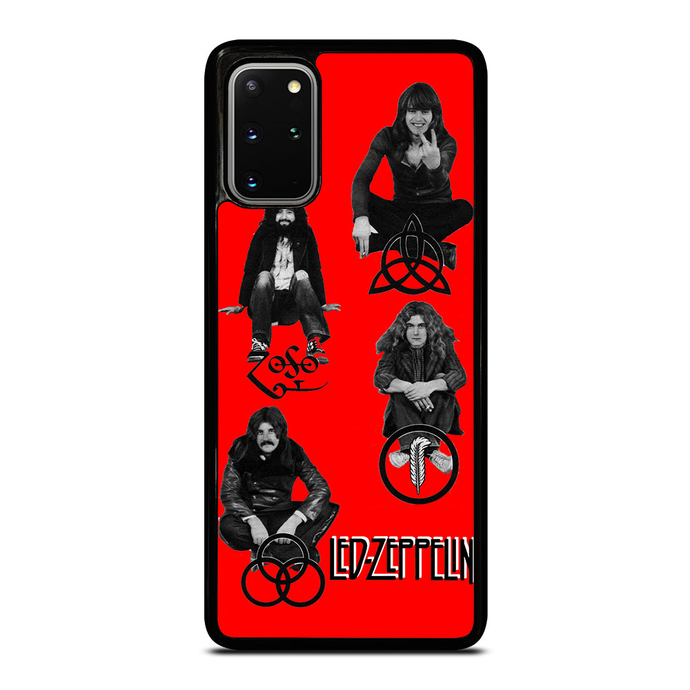 LED ZEPPELIN LEGEND Samsung Galaxy S20 Plus / S20 Plus 5G Case