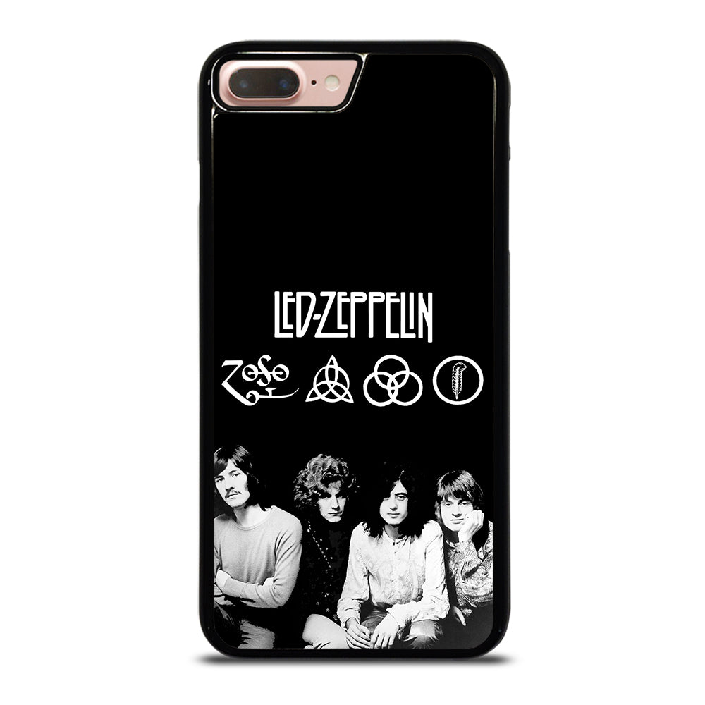LED ZEPPELIN iPhone 7 Plus / 8 Plus Case