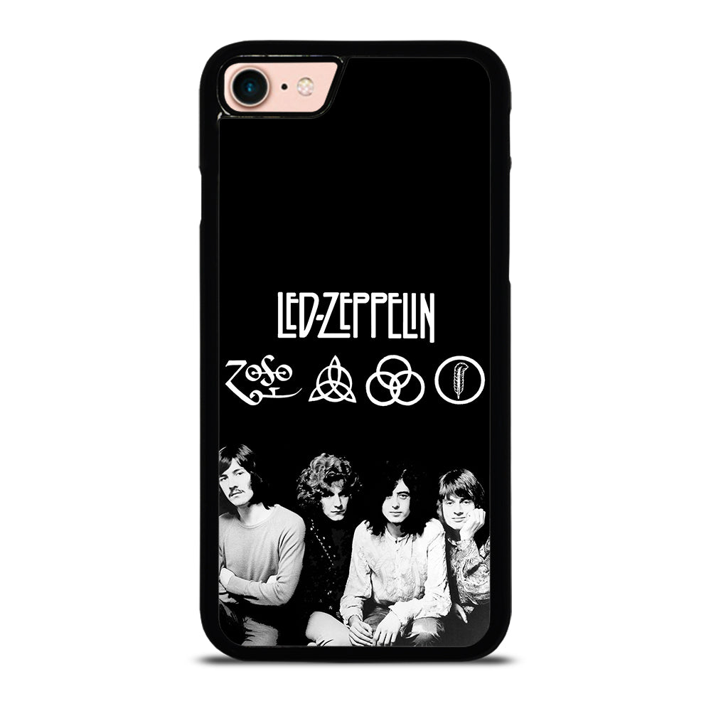 LED ZEPPELIN iPhone 7 / 8 Case