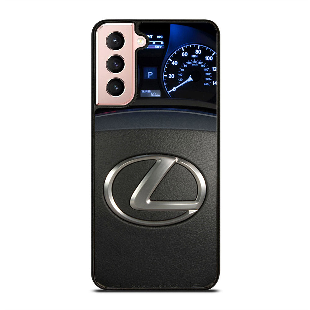 LEXUS STEERING WHEEL Samsung Galaxy S21 5G Case