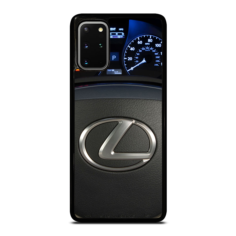 LEXUS STEERING WHEEL Samsung Galaxy S20 Plus / S20 Plus 5G Case