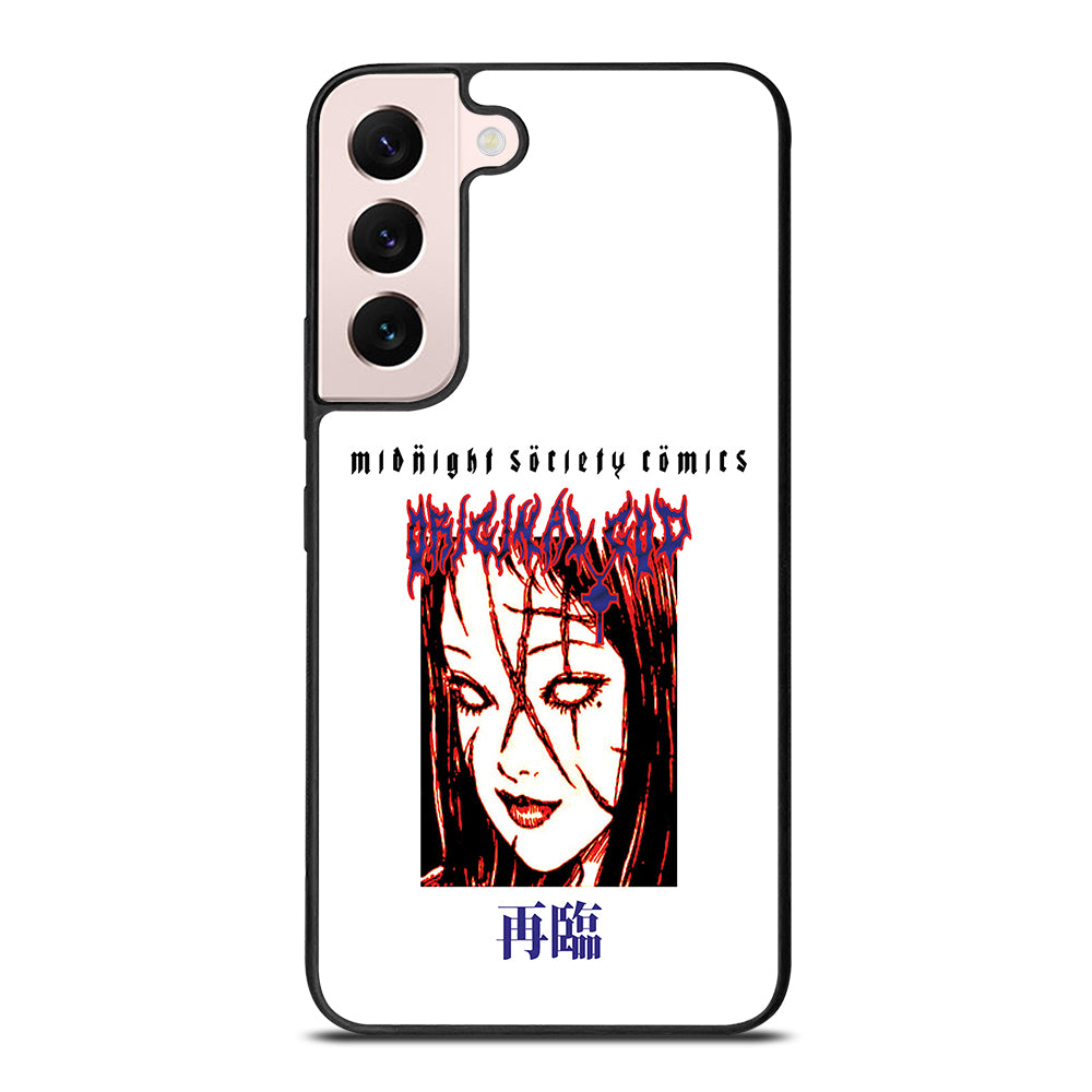 LIL PEEP ORIGINAL GOD Samsung Galaxy S22 Plus 5G Case