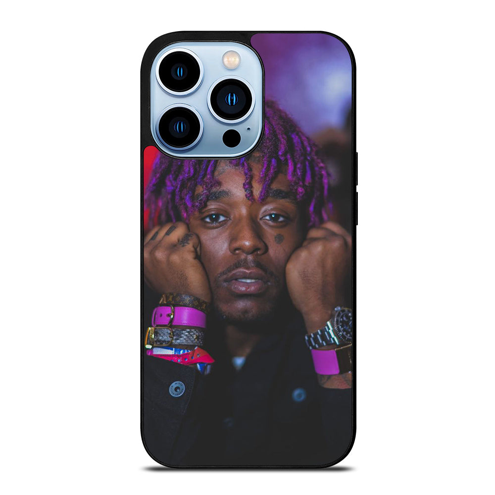 LIL UZI VERT iPhone 13 Pro Max Case