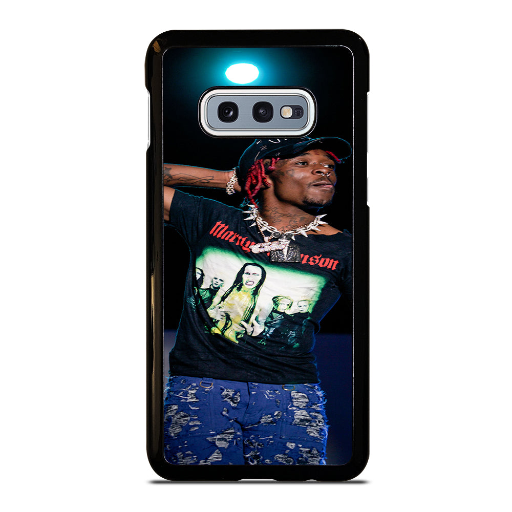LIL UZI VERT LIVE IN CONCERT Samsung Galaxy S10e Case