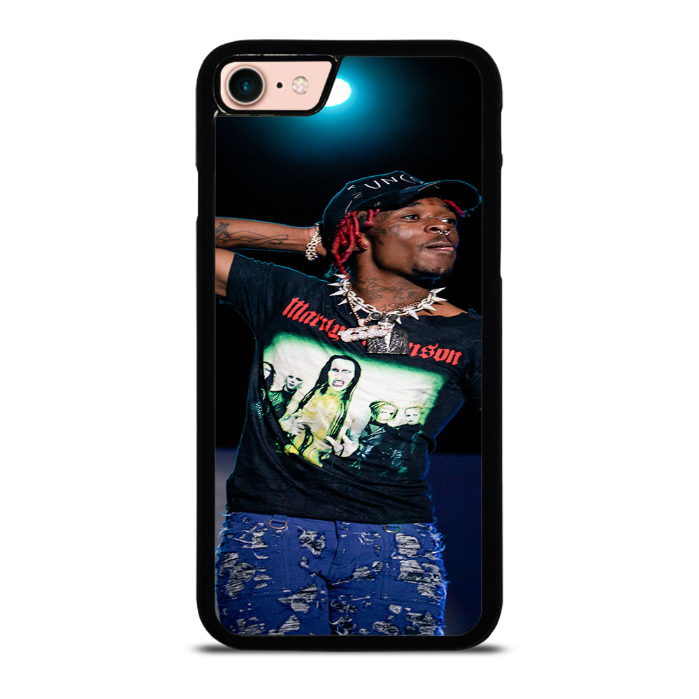 LIL UZI VERT LIVE IN CONCERT iPhone 7 / 8 Case
