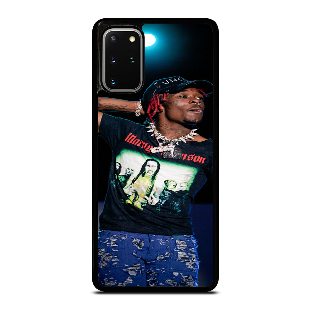 LIL UZI VERT LIVE IN CONCERT Samsung Galaxy S20 Plus / S20 Plus 5G Case