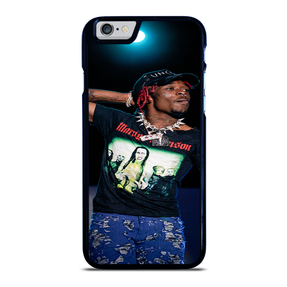 LIL UZI VERT LIVE IN CONCERT iPhone 6 / 6S Case