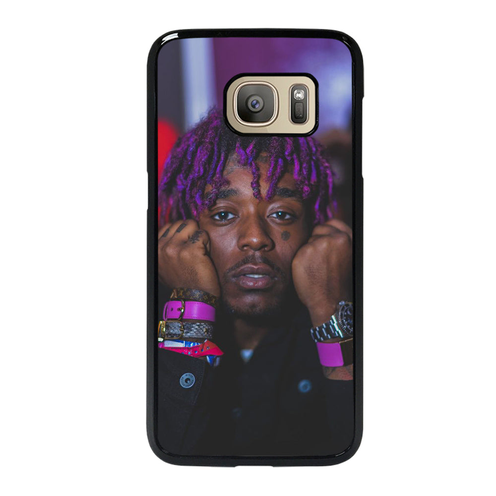 LIL UZI VERT Samsung Galaxy S7 Case