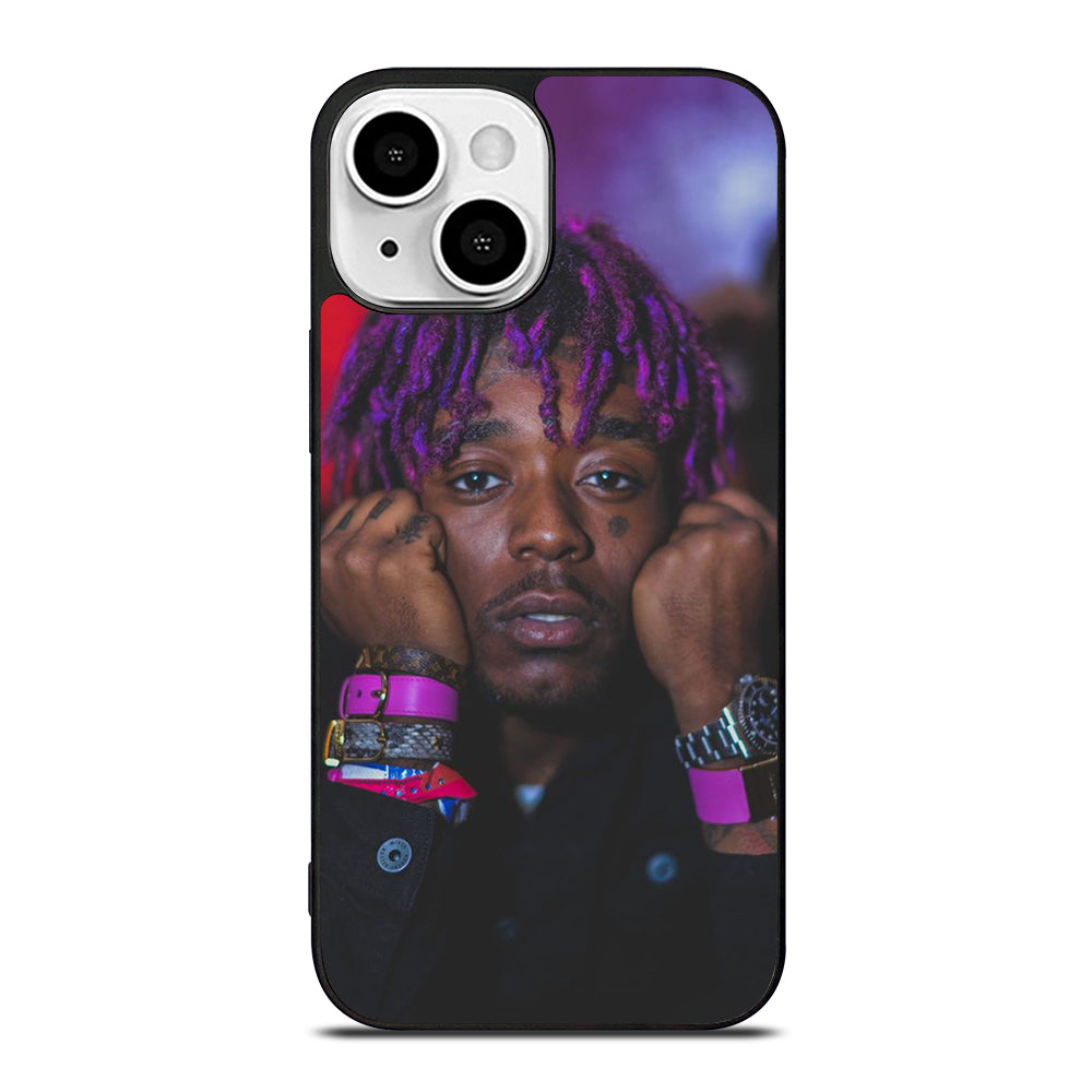 LIL UZI VERT iPhone 13 Mini Case