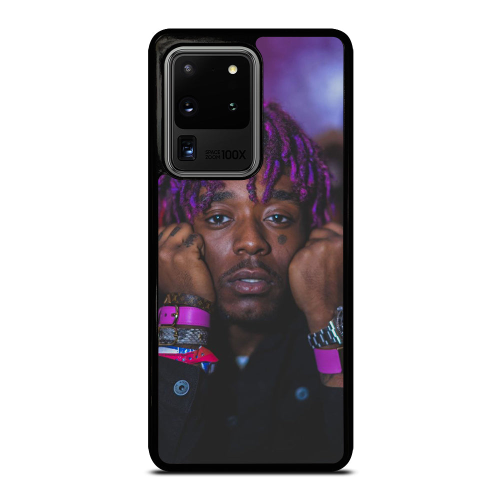 LIL UZI VERT Samsung Galaxy S20 Ultra / S20 Ultra 5G Case