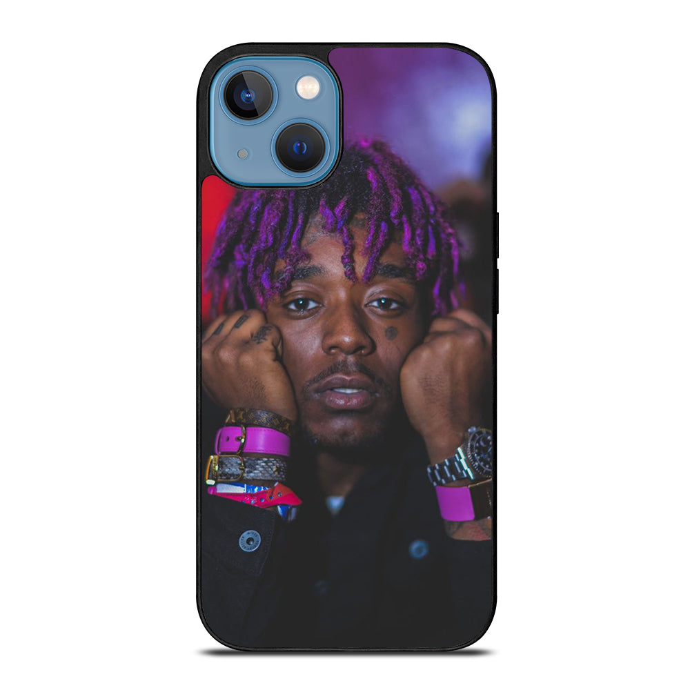 LIL UZI VERT iPhone 13 Case