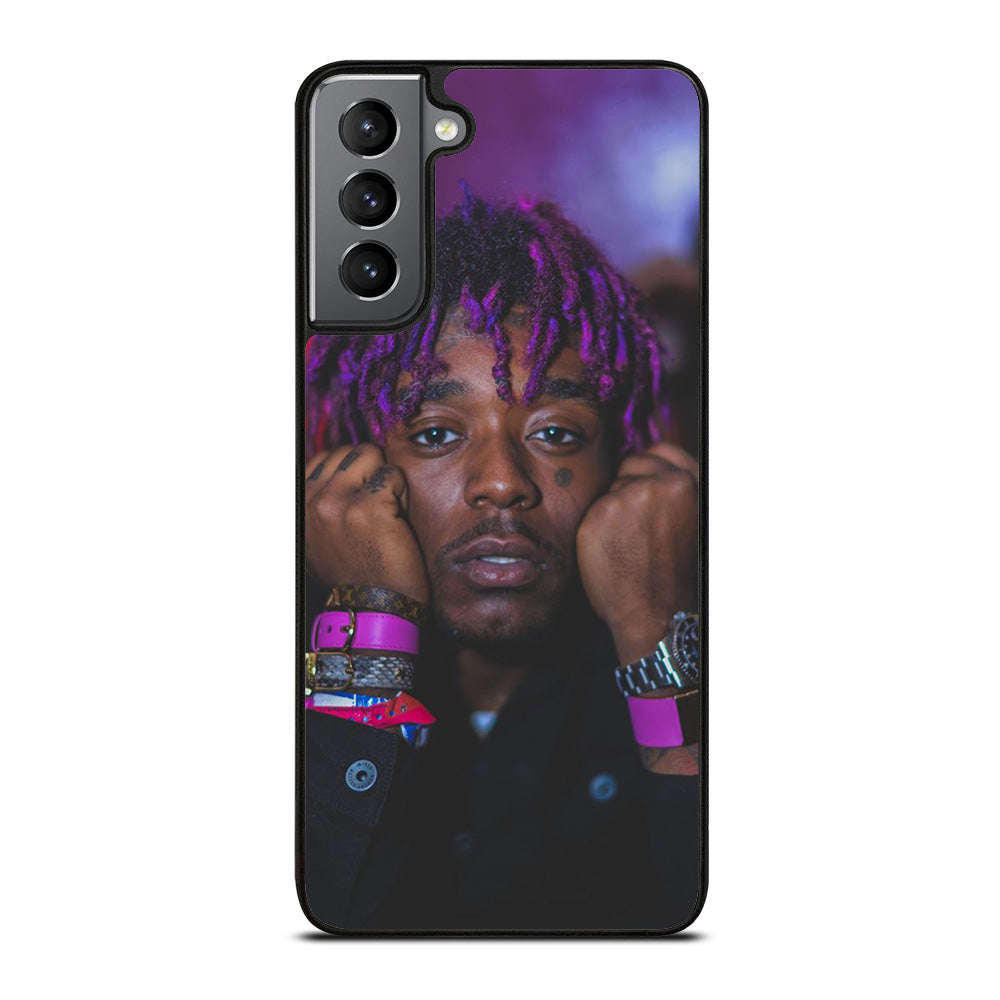 LIL UZI VERT Samsung Galaxy S21 Plus 5G Case