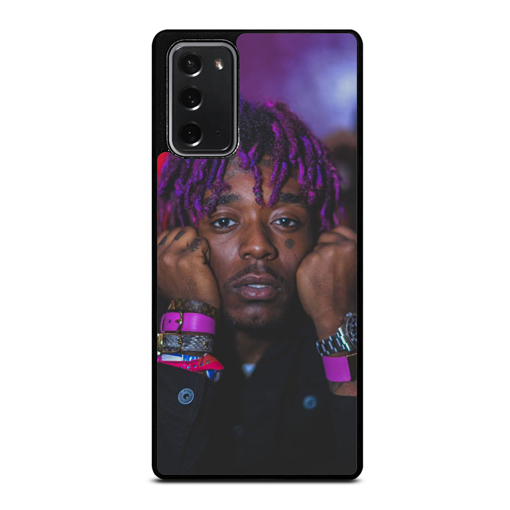 LIL UZI VERT Samsung Galaxy Note 20 Case