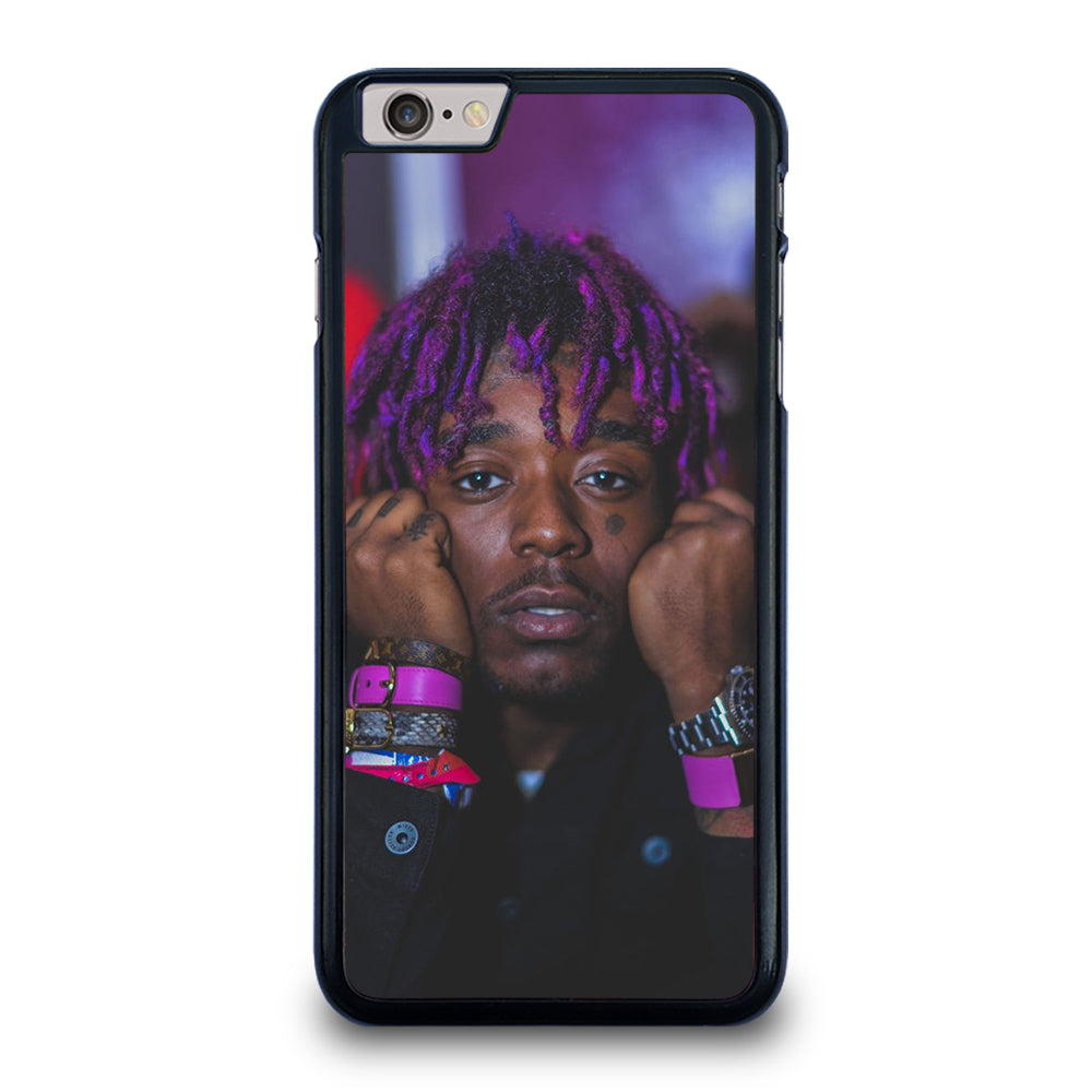 LIL UZI VERT iPhone 6 Plus / 6S Plus Case