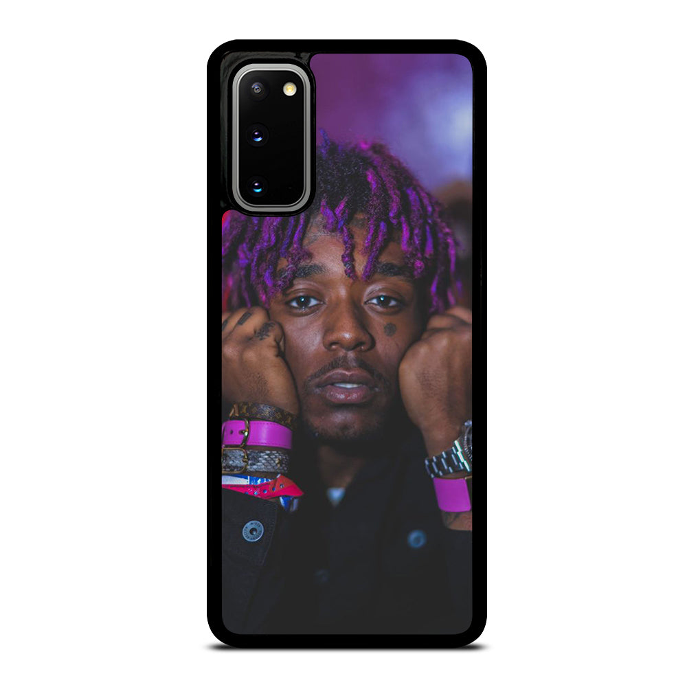 LIL UZI VERT Samsung Galaxy S20 / S20 5G Case