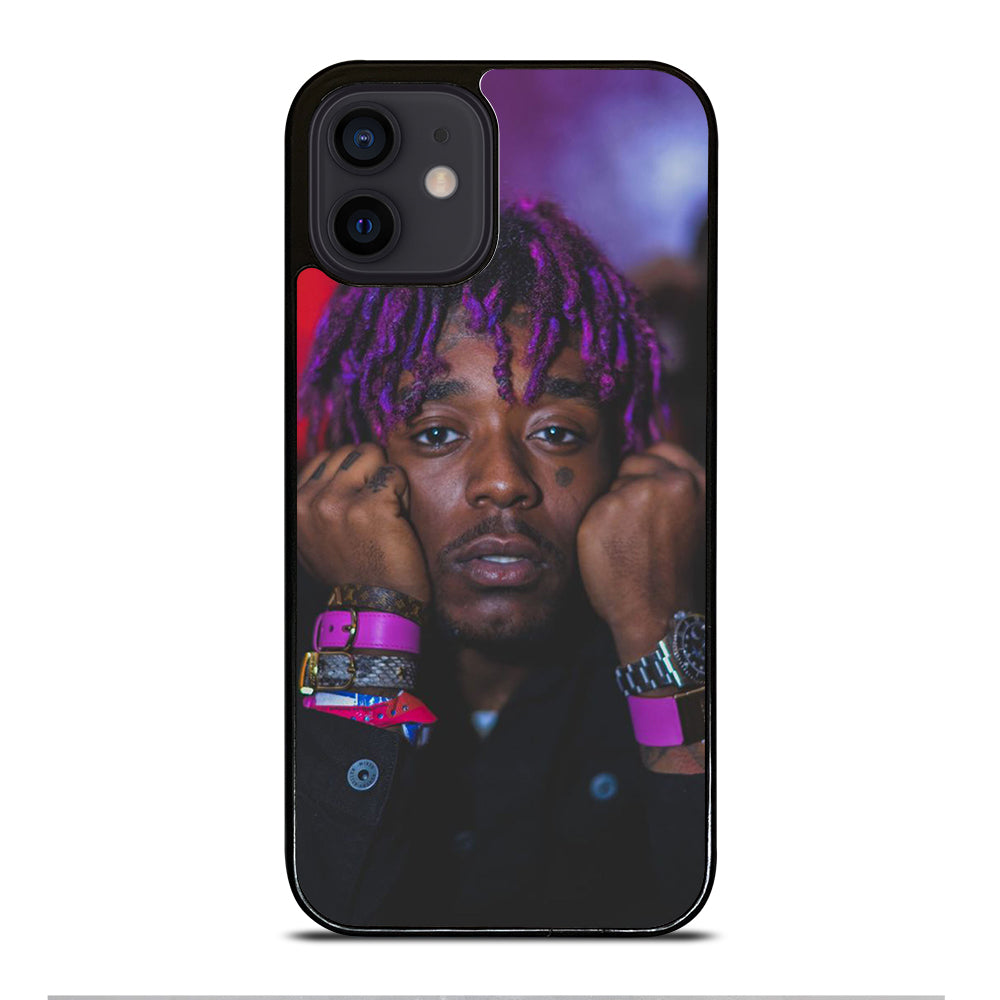 LIL UZI VERT iPhone 12 Mini Case
