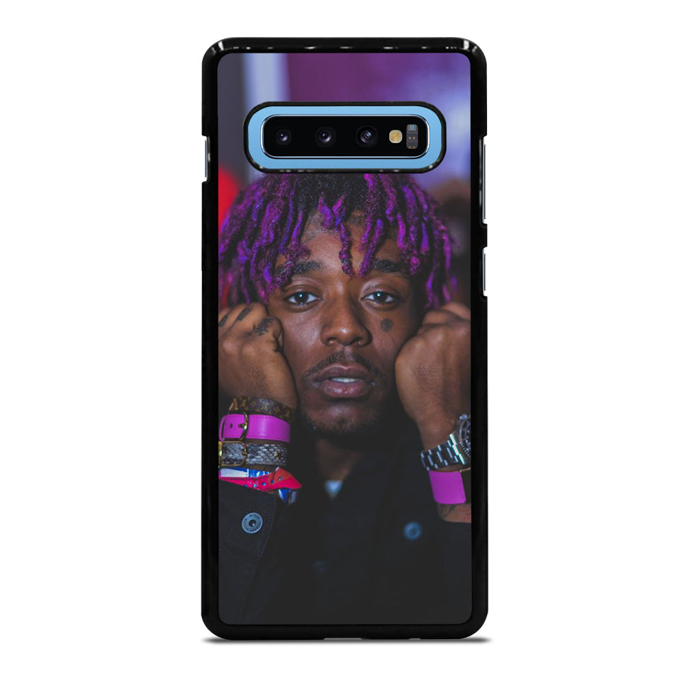 LIL UZI VERT Samsung Galaxy S10 Plus Case