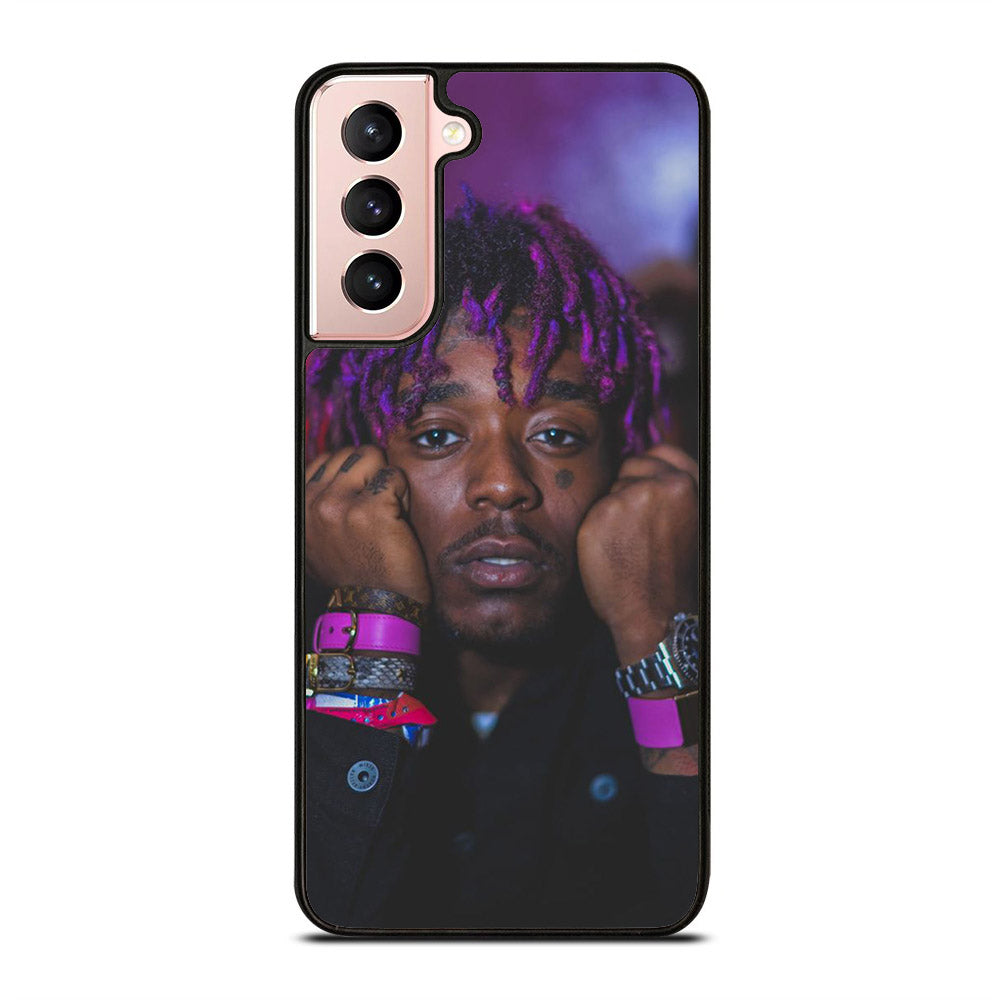 LIL UZI VERT Samsung Galaxy S21 5G Case