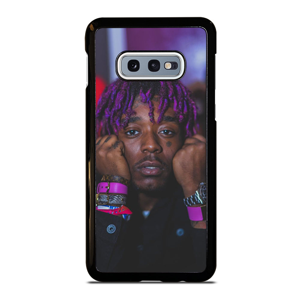 LIL UZI VERT Samsung Galaxy S10e Case