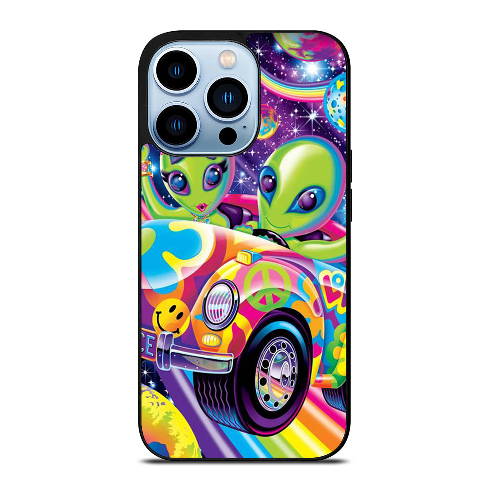 LISA FRANK ASTROBLAST iPhone 13 Pro Max Case