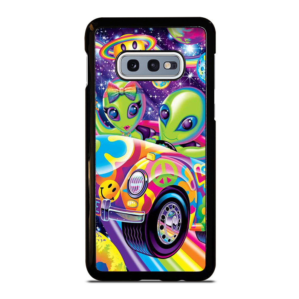 LISA FRANK ASTROBLAST Samsung Galaxy S10e Case